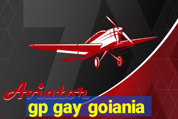 gp gay goiania